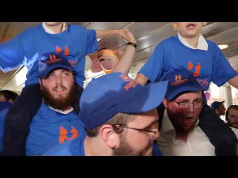 MISAMEACH - SPREADING SMILES annual cruise 2017