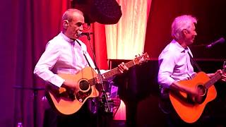 Status Quo - Nanana - Royal Albert Hall, London - July 2017