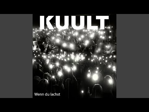 Wenn du lachst (Radio Version)