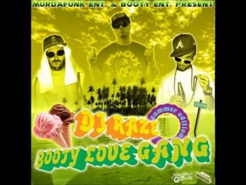 Booty Love Gang - Pump that ass feat. Boops (Produit par Val) (2010)
