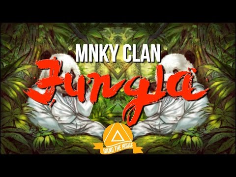 MNKY Clan - Jungla