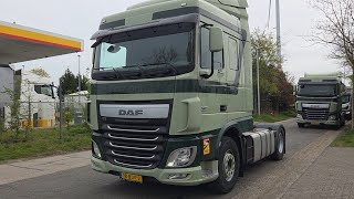 Tracteur routier DAF XF 410 H4EN3 | Image 4 - Autoline