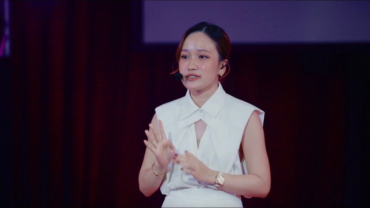 พิธีกร MC - พิธีกรหญิง (MC) มืออาชีพ งานอีเวนต์ เสวนา งานบันเทิง งานไลฟ์สด ฯลฯ (TH/EN) - 2