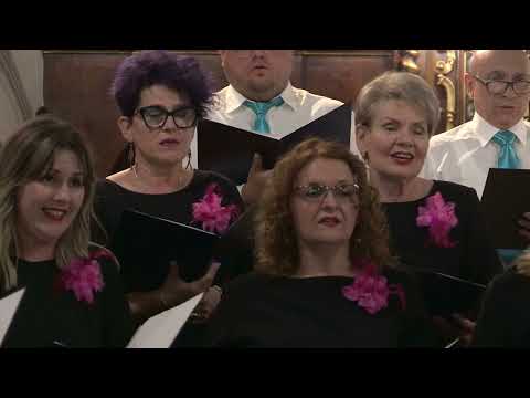 SLAVIM TE GOSPODE (J.S. Bach)