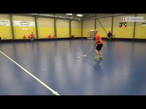 Ottelukooste HePa-VKTP 2,  21.9.2019