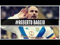 31 ROBERTO BAGGIO THE DIVINE PONY COUPLE CONTES DE FOOT