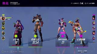 [OW]ナナキのOverwatch　適当に