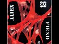 Alien Sex Fiend - Wish I Woz A Dog