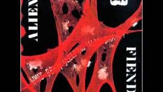 Alien Sex Fiend - Wish I Woz A Dog