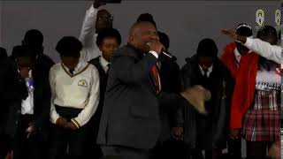 Download lagu Student Prayer Service with Bishop MP Sekete mp3