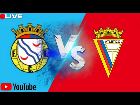 Alverca - At. Tojal 5ª Jornada fut 11 sub 14