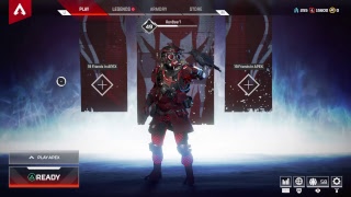 Apex Legends Supreme League! | Ghost Nation