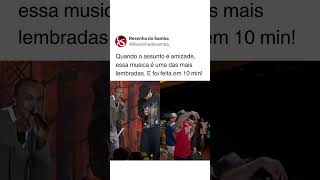 Rodriguinho conta a historia de 