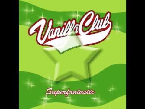 Vanilla club - Je ti málo