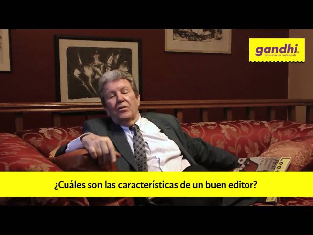Vídeo relacionado con Por orden alfabético: 22 (Biblioteca de la memoria)