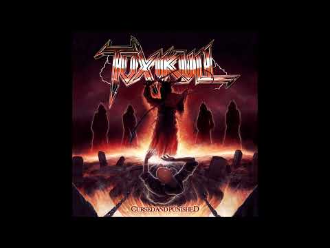 Toxikull - Dark Glory
