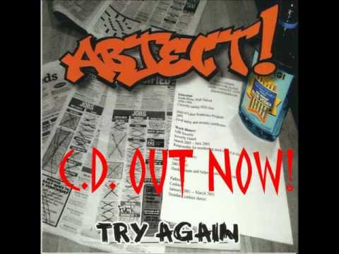 Abject! - Crime Related Art