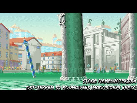 Add004 Max OST - Moondivers (Moonsiders Remix)