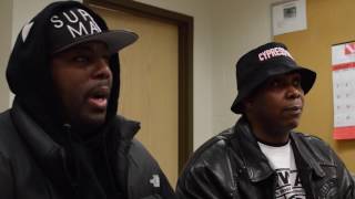 EPMD 25th Anniversary of Business As Usual (The Konnected Magazine)