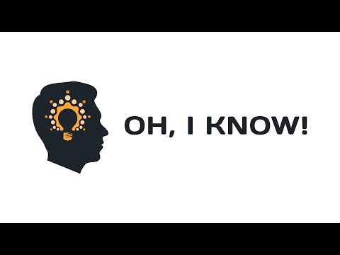 Oh, I know! Video