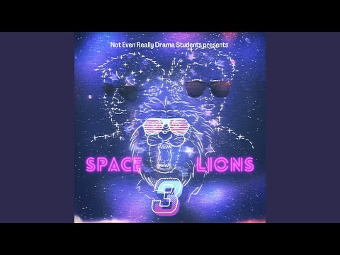 Space Lions 3 (Club Mix)