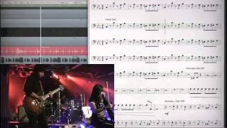 Cold Fairyland, Mirror Theater