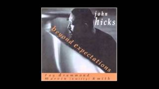 John Hicks - Upjumped Spring