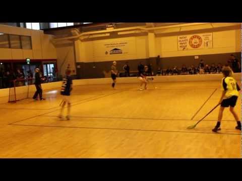 Erä Sisu-BP Tykit maalikooste