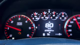 The GM 6L80E Torque Converter failure !