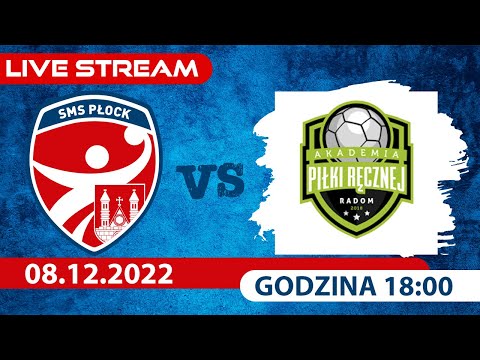 NLO SMS ZPRP Płock – PreZero APR I Radom