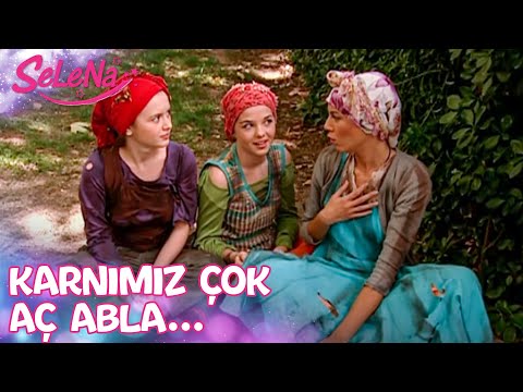 Selena ve kızlar dilenci kılığına girdi! - Selena