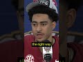 Bryce Young is a Tuscaloosa legend? #shorts #alabama