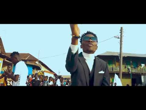 Article wan ft patapaa That things