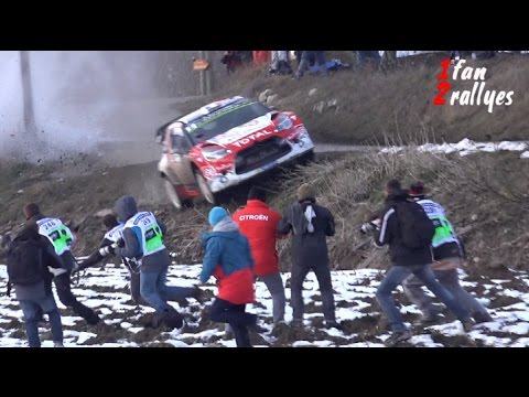 Best Of Rally 2016 - Best Of WRC 2016