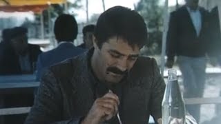 Dikenli Yol - Eski Türk Filmi Tek Parça