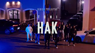 Toni - Hak