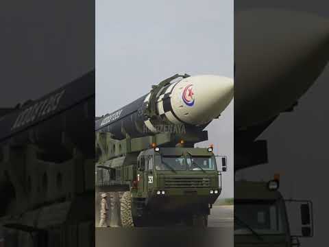 تصريح خطير من كوريا الشمالية  استعداد لتزويد إيران بصواريخ قادرة على تدمير إسرائيل