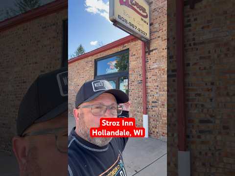 Stroz Inn Video Review