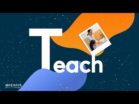 Teach Video Thumbnail