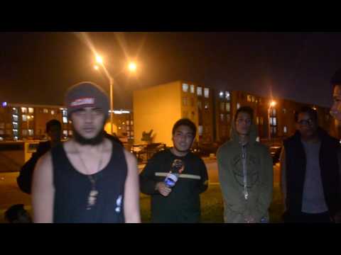 SOLER vs PAPICHA -FInal- Colectivo HH SOUL SURCO