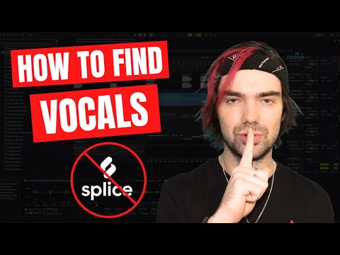 Where to Find Vocals & Acapellas for Your Music
