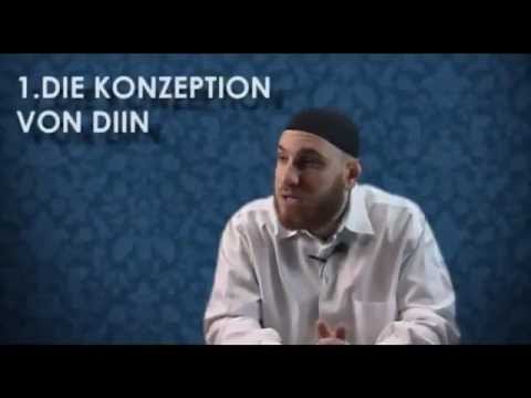 [1.] Ibn Yakub - Die Konzeption des Deen.(Verständnisse)