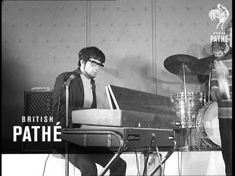 Manfreds Go Top (1964)