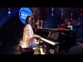 Bat For Lashes - Moon And Moon at the Mercury Prize Awards