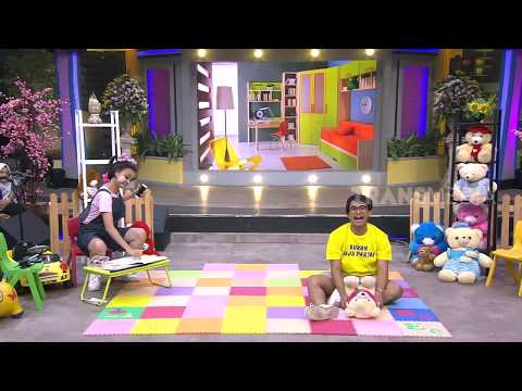 RINA NOSE REBUTAN TOKTOK SAMA ANWAR | OPERA VAN JAVA (29/09/19) PART 1