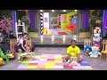 RINA NOSE REBUTAN TOKTOK SAMA ANWAR OPERA VAN JAVA 29 09 19 PART 1