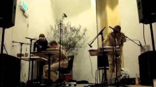 Rituel digten og music. Dane TS Hawk $ Skinnebach. Part 3