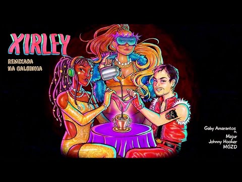 Video thumbnail for Xirley (Remixada na Calcinha)