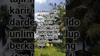 Download lagu #kunfayakun... O Allah, O Mujib, believe that one day your bismillah will become Allhamdulillah, ... mp3