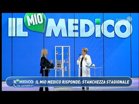 Il mio medico risponde: anemia, stanchezza stagionale e mal d'orecchio